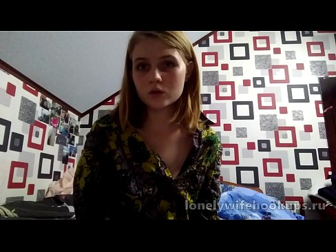 ❤️ Mlada plavokosa studentica iz Rusije voli veće kite. ❌ Porno kod nas bs.pornokey.ru ❌❤