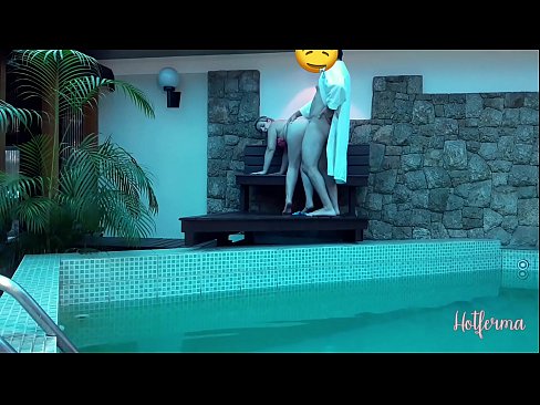 ❤️ Šef poziva sobaricu na bazen, ali nije mogao odoljeti vrućini ❌ Porno kod nas bs.pornokey.ru ❌❤